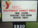 Southeast Family YMCA