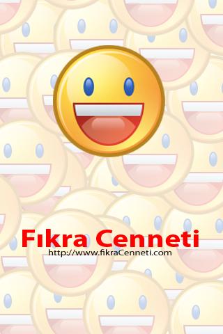 Fikra Cenneti Online