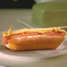 Twinkie™ Weiner Sandwich