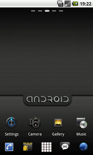 Extreme Theme GO Launcher EX