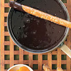 Chocolate Fondue