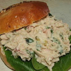 Quick Tuna Salad