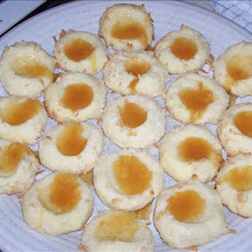 Butterball Cookies