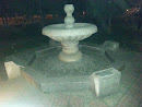 喷泉台