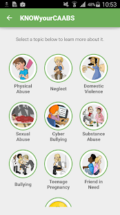 How to mod CAABS 1.0 apk for laptop