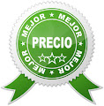 Mejor precio Garantizado