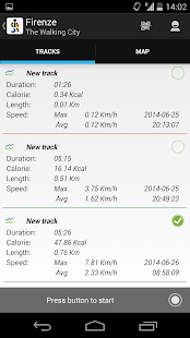 How to get Firenze The Walking City 1.5 apk for android