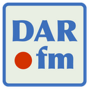 DAR Radio Downloader (OLD) mobile app icon