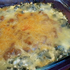 Anytime Beef Casserole