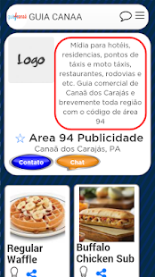 How to download GUIA CANAA 1.0.0 apk for pc