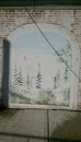 Meadow Mural