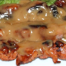 Sweet & Sour Chicken Kebeb with Peanut Dipping Sauce