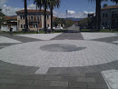 Piazza Italia Of Lamezia Terme