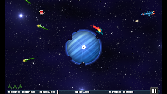 How to install Planetary Defense lastet apk for pc