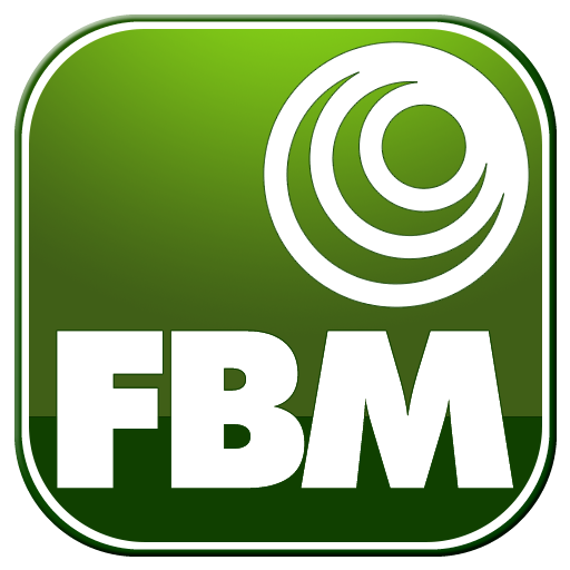 FBM for Facebook LOGO-APP點子