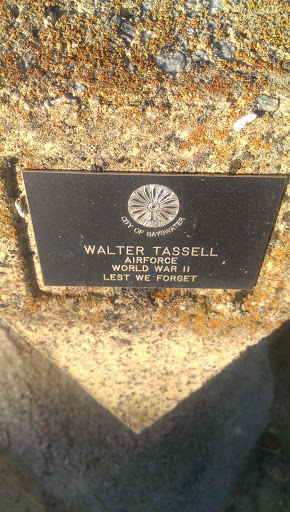 Walter Tassell
