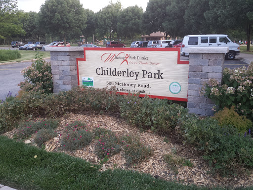 Childerley Park