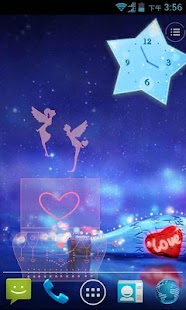 How to download Wish Bottle live wallpaper 1.1 unlimited apk for laptop
