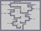 Thumbnail of the map 'This life'