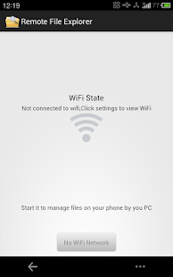 How to get Remote Flie Explorer 1.0 apk for laptop