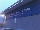 Park Hall Post Office