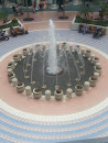 Hyatt Fountain