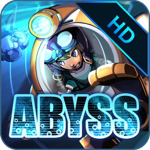 Abyss 教育 App LOGO-APP開箱王