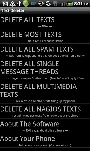 Text Deleter