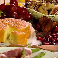 Cheese Platter