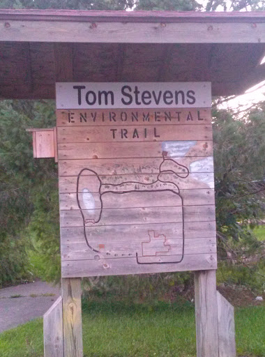 Tom Stevens Environmental Trail