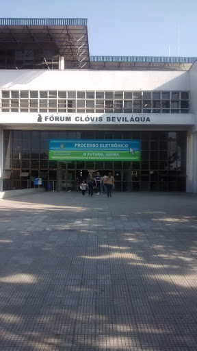 Fórum Clovis Beviláqua