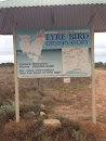 Eyre Bird Observatory