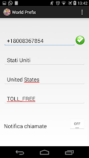 How to download Worldwide Area Codes 2.0 apk for bluestacks