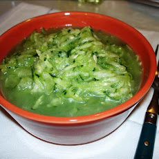 Cucumber Salad
