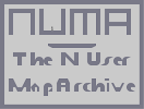 Thumbnail of the map 'NUMA - The N User Map Archive'