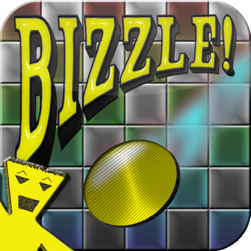 Bizzle LOGO-APP點子