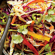 Central Texas Slaw