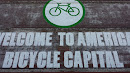 Welcome to America's Bicycle Capital