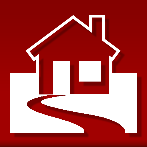 Albuquerque Real Estate LOGO-APP點子