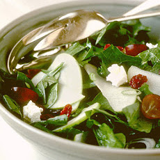 Spinach Salad