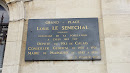 Marquise - Grand Place Louis Le Sénéchal