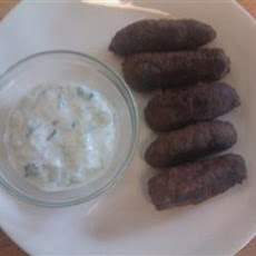Middle Eastern Turkey Dogs