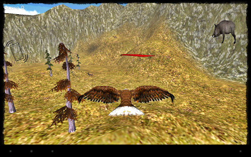 How to mod Golden Eagle Bird Simulator lastet apk for android