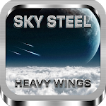 SKY STEEL - Heavy Wings Apk