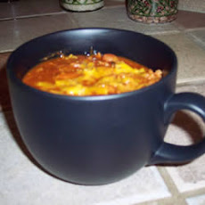 Mom's Chili