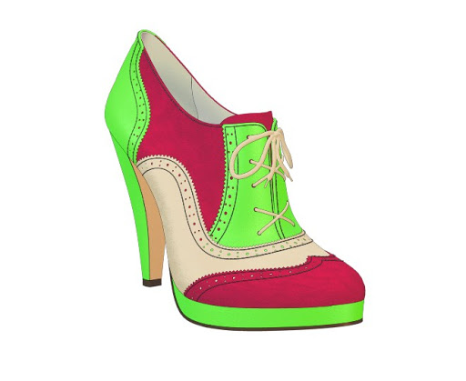 I Designed My Perfect Shoes!