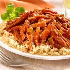 Ropa Vieja