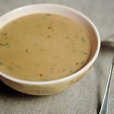 Vegetarian Mushroom Thyme Gravy