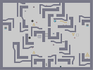 Thumbnail of the map 'My legs are dangling off the edge.'