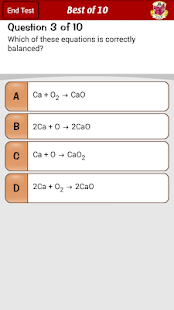 How to mod Test & Learn Lite—GCSE Science 1.2 apk for pc